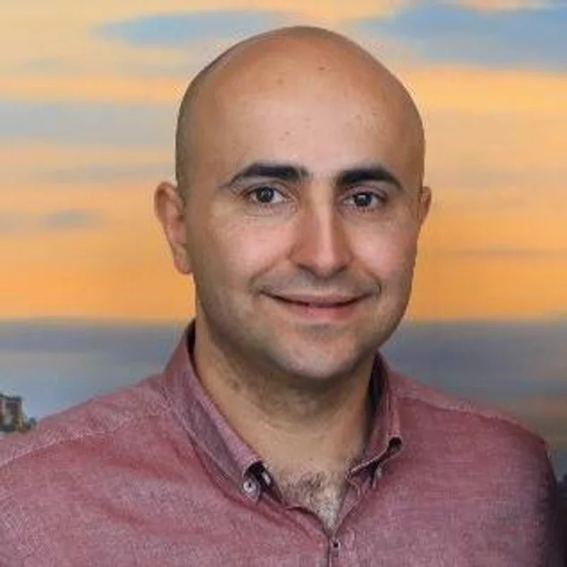 محمد عمر محاجنة